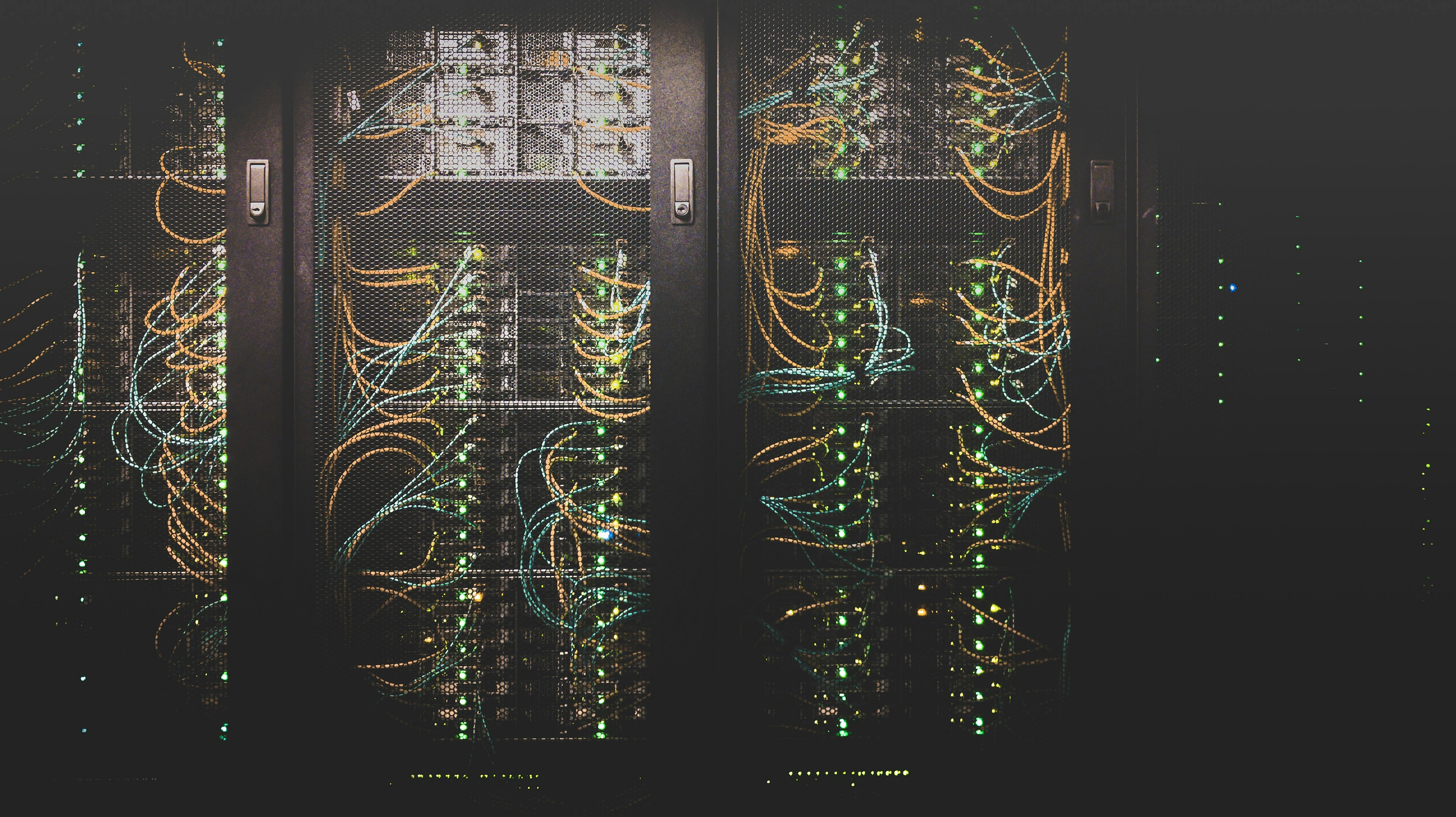 Server technology