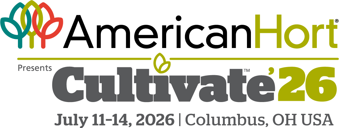 Cultivate'26 — July 11-14, Columbus, OH